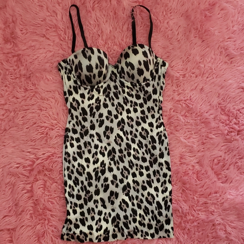 COPY - Victoria secret POWER FIQURE Cupped Shappi…